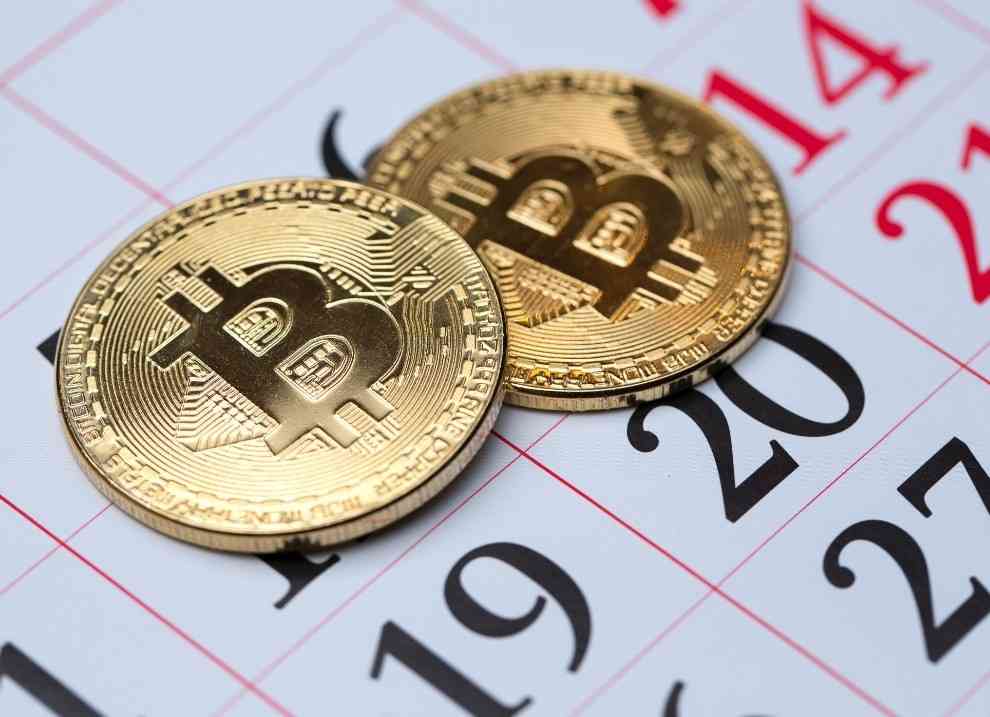Crypto markets set Bitcoin’s best month for 2026 