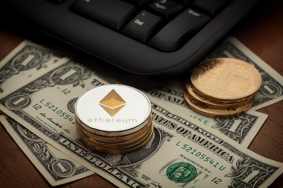 Ethereum new users spike 81% QoQ to an all-time high