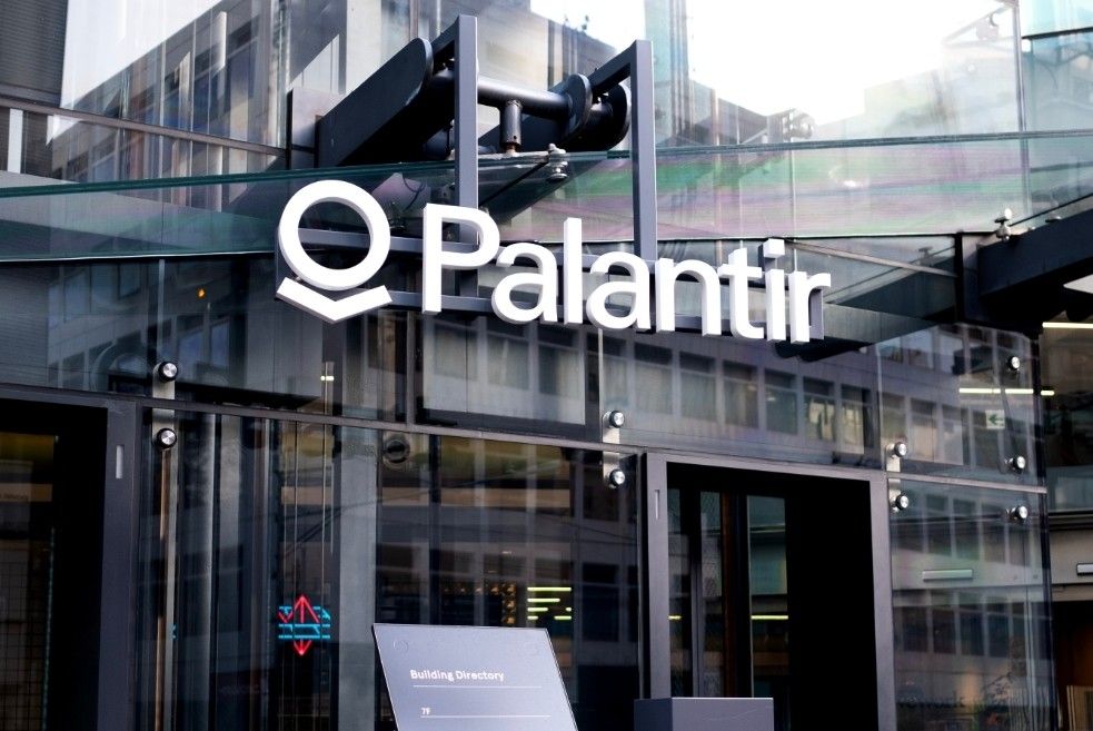 Finance experts predict Palantir’s stock price for end of 2026