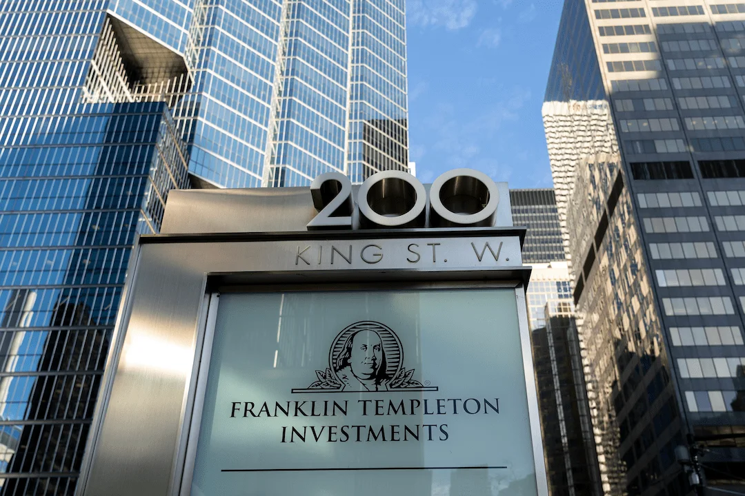 Franklin Templeton issues Bitcoin price prediction for 2026