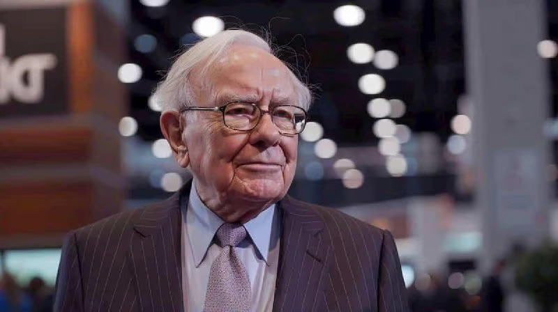 Here’s how Warren Buffett is doing on his UnitedHealth stock investment