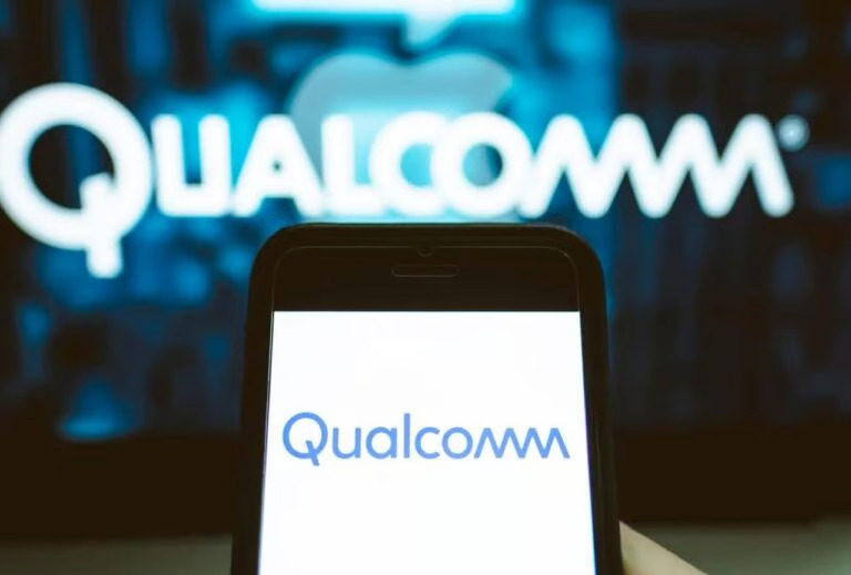 Here’s why Qualcomm stock just surged 11%