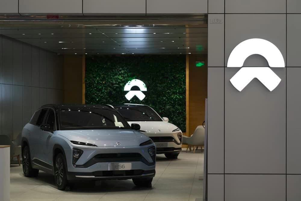 Nio stock soared 30% in a month; Here’s why