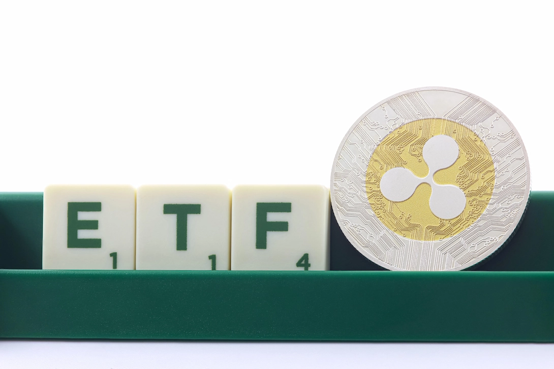 Spot XRP ETFs record the largest weekly inflow since mid-January