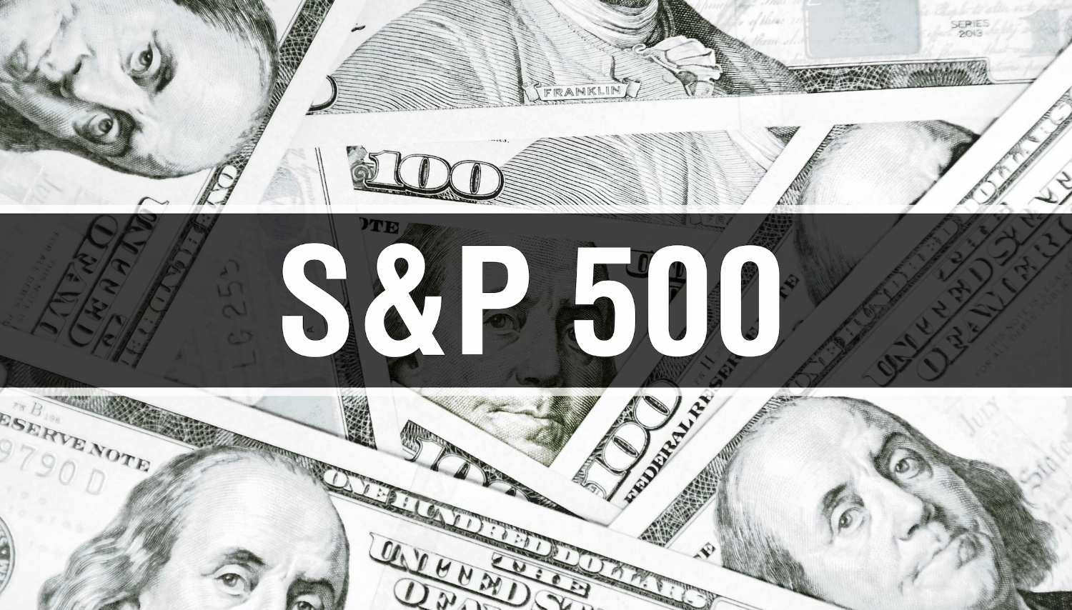 Trading expert sets date when S&P 500 will crash to 5,500