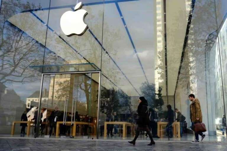 Wall Street analyst updates Apple (AAPL) stock price target