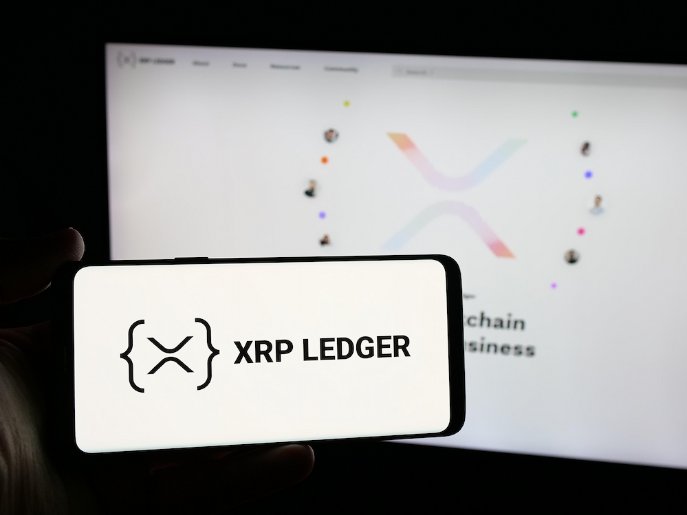XRP Ledger lands its first-ever ZK verifier via Boundless protocol