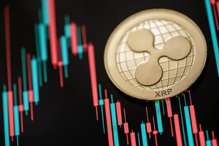 XRP flashes golden cross signal: Is $5 next?