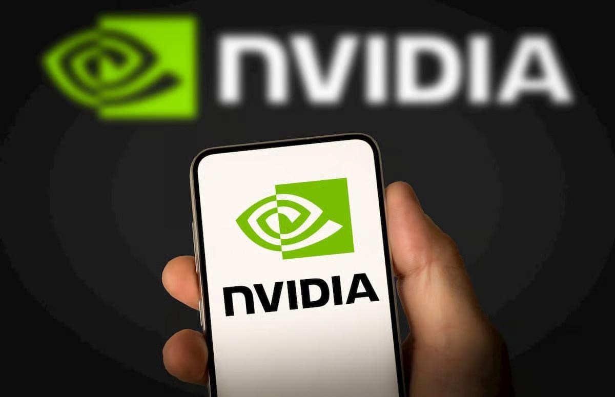 AI predicts Nvidia stock price for June 1, 2026