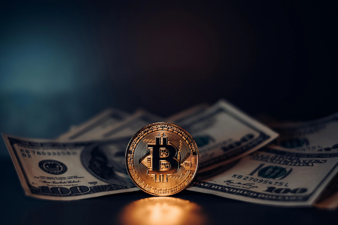 Bitcoin exchange supply falls to an 8-year low