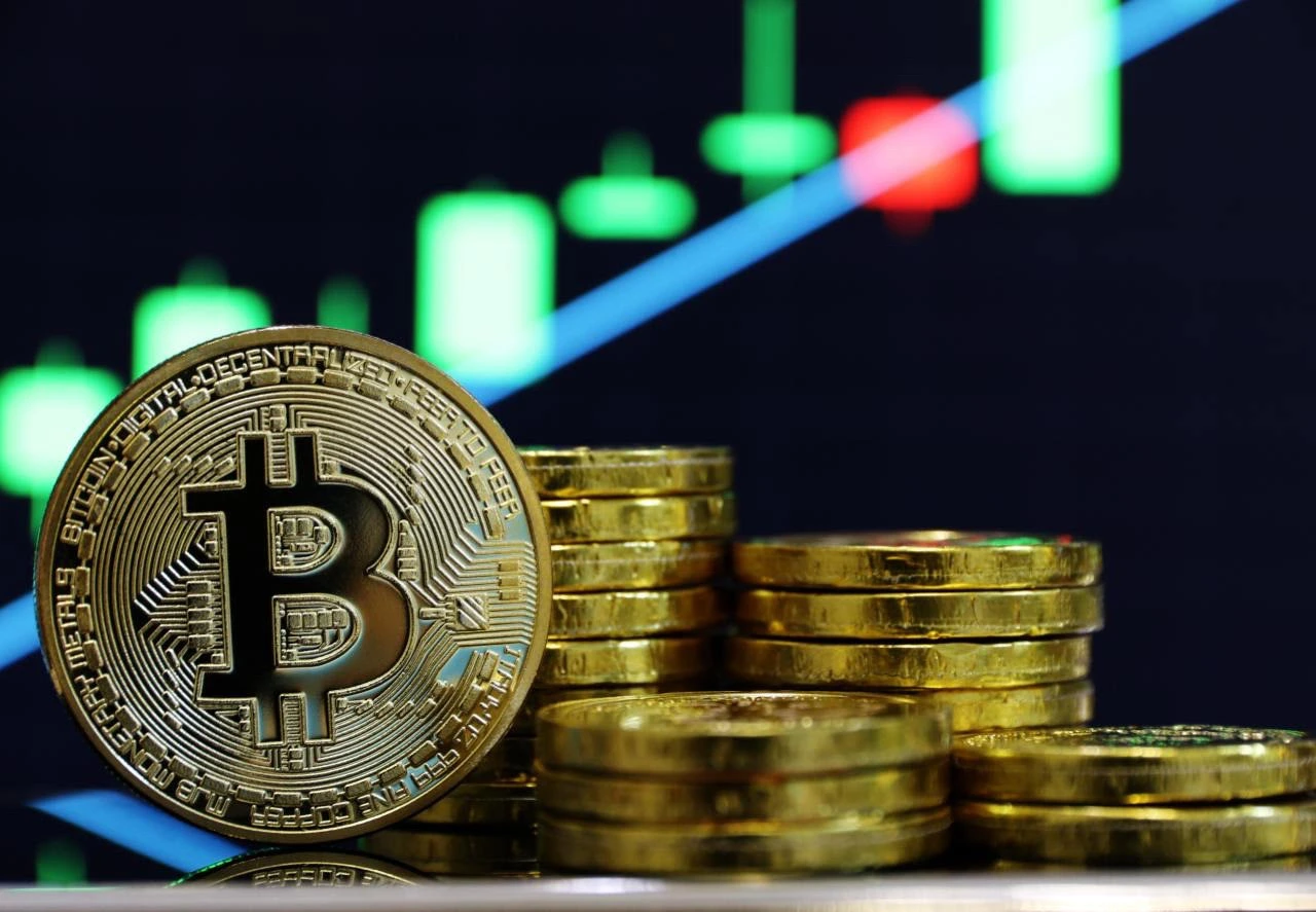 Next key level to watch as short-term holders exit