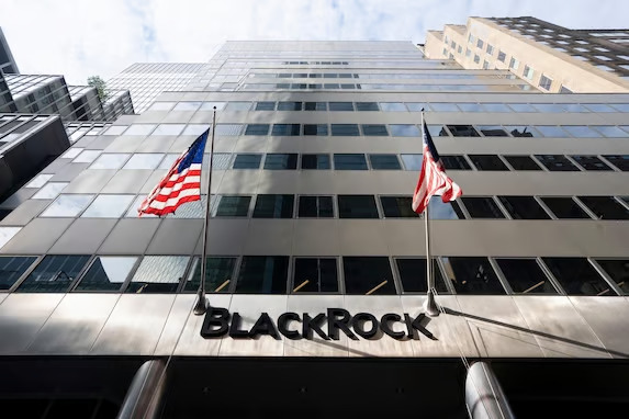 BlackRock says ‘compute futures’ could become a new asset class
