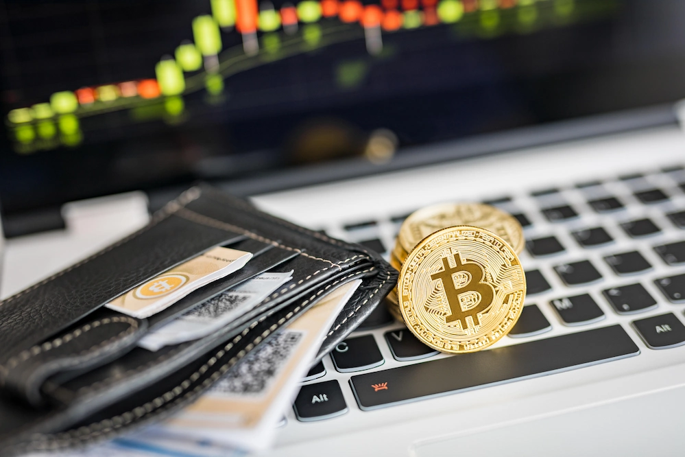 Crypto market expert predicts $90k is ‘on the cards’ for Bitcoin