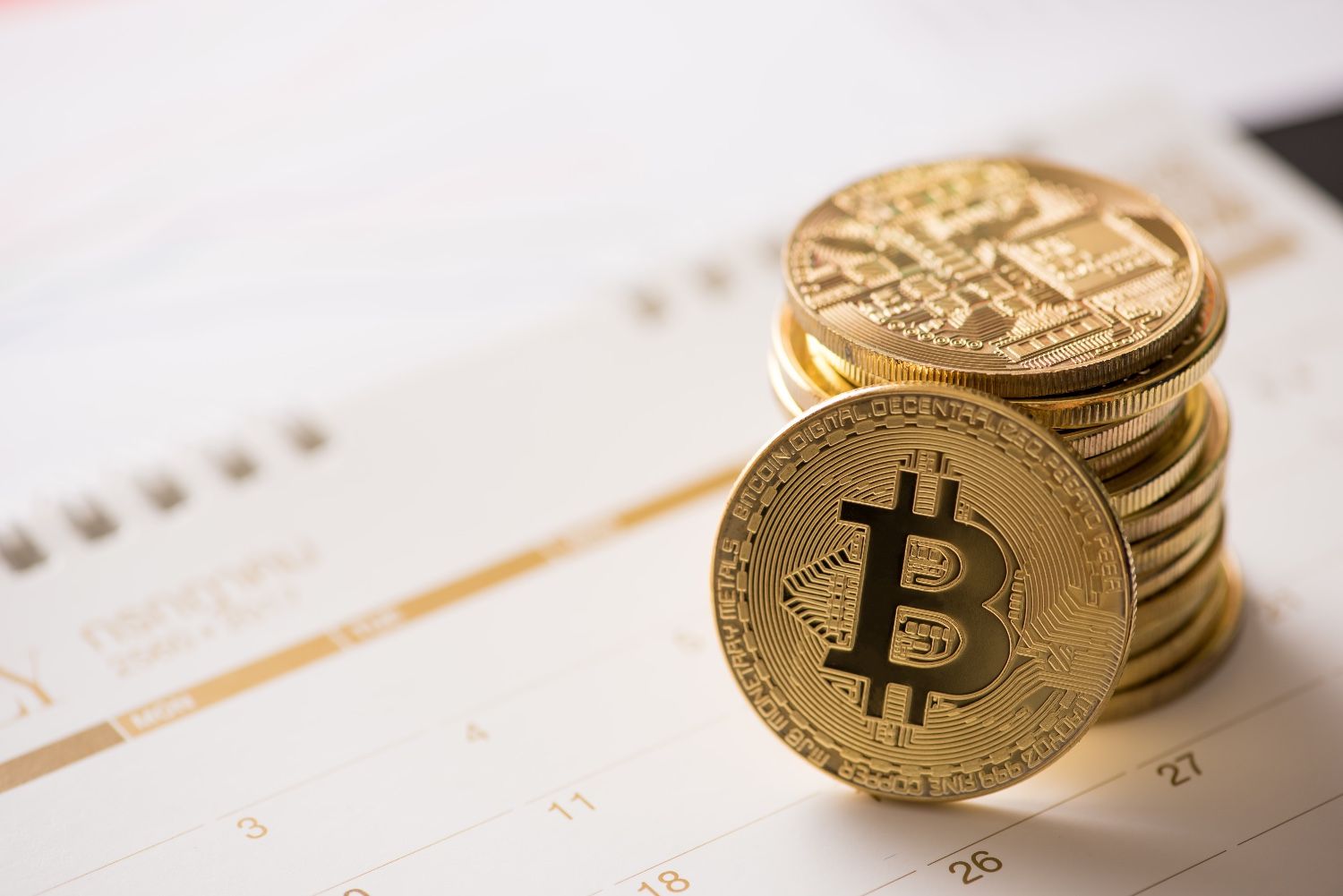 Crypto markets predict Bitcoin price for May 1, 2026