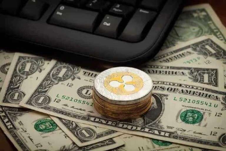 Crypto markets set odds of XRP hitting an all-time high by Q3 2026 