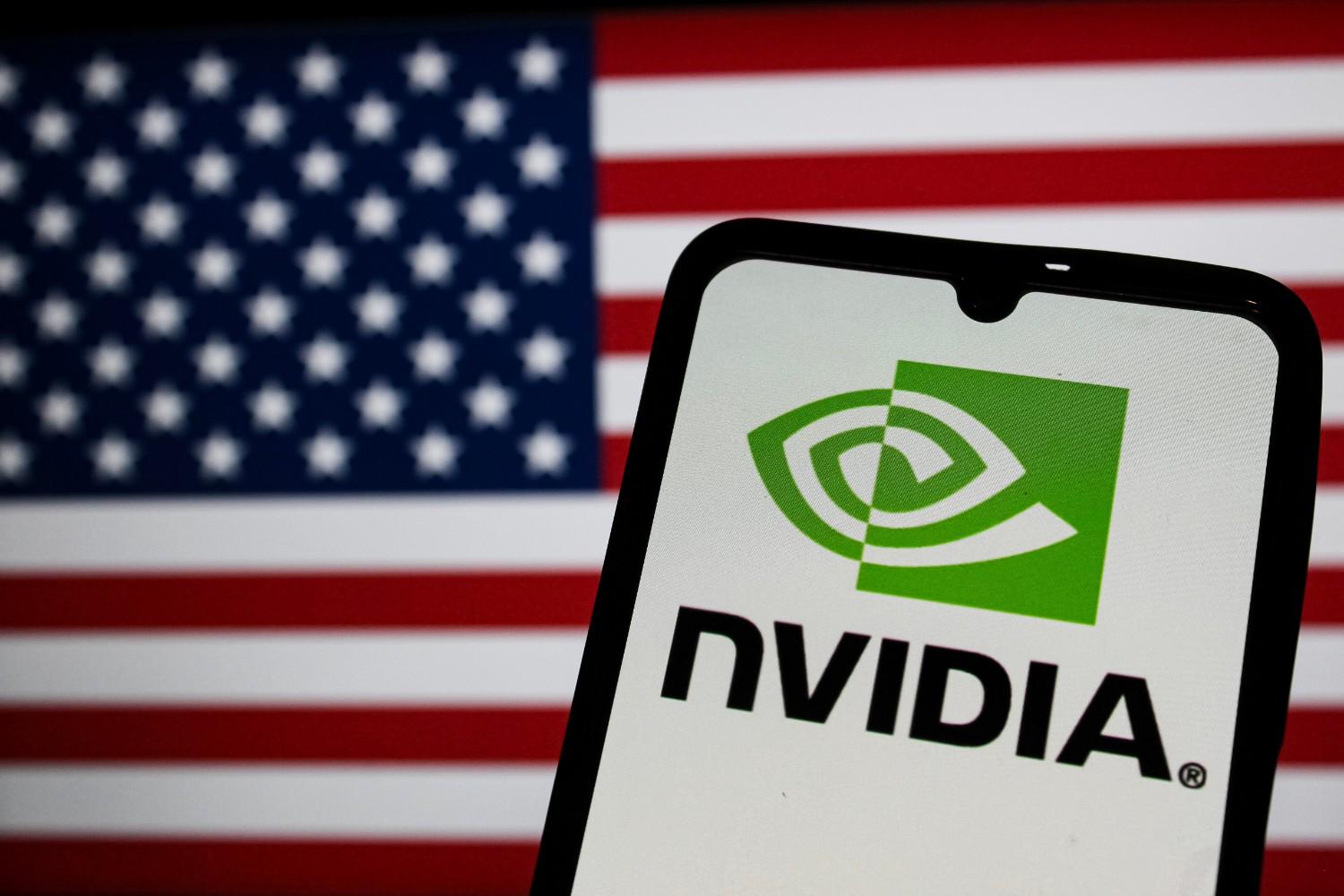 Here’s how much Nvidia stock Trump owns