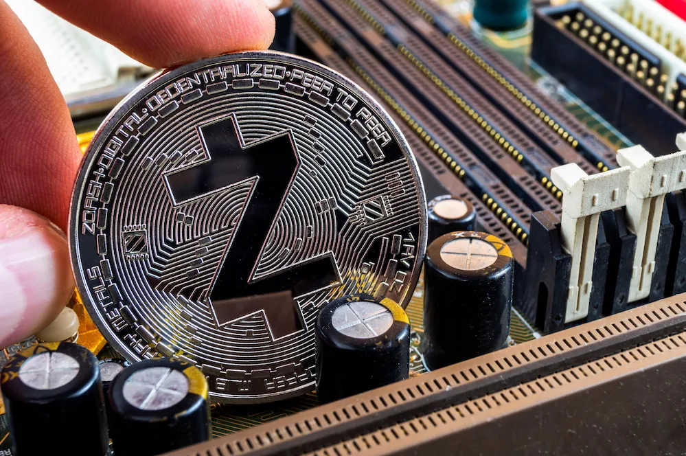 Is Zcash pump a warning sign for Bitcoin price?