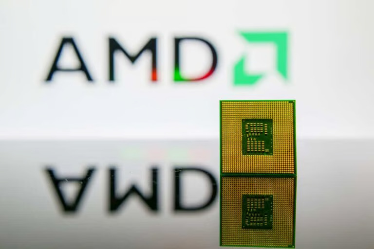 Machine learning algorithm predicts AMD stock price on May 31, 2026
