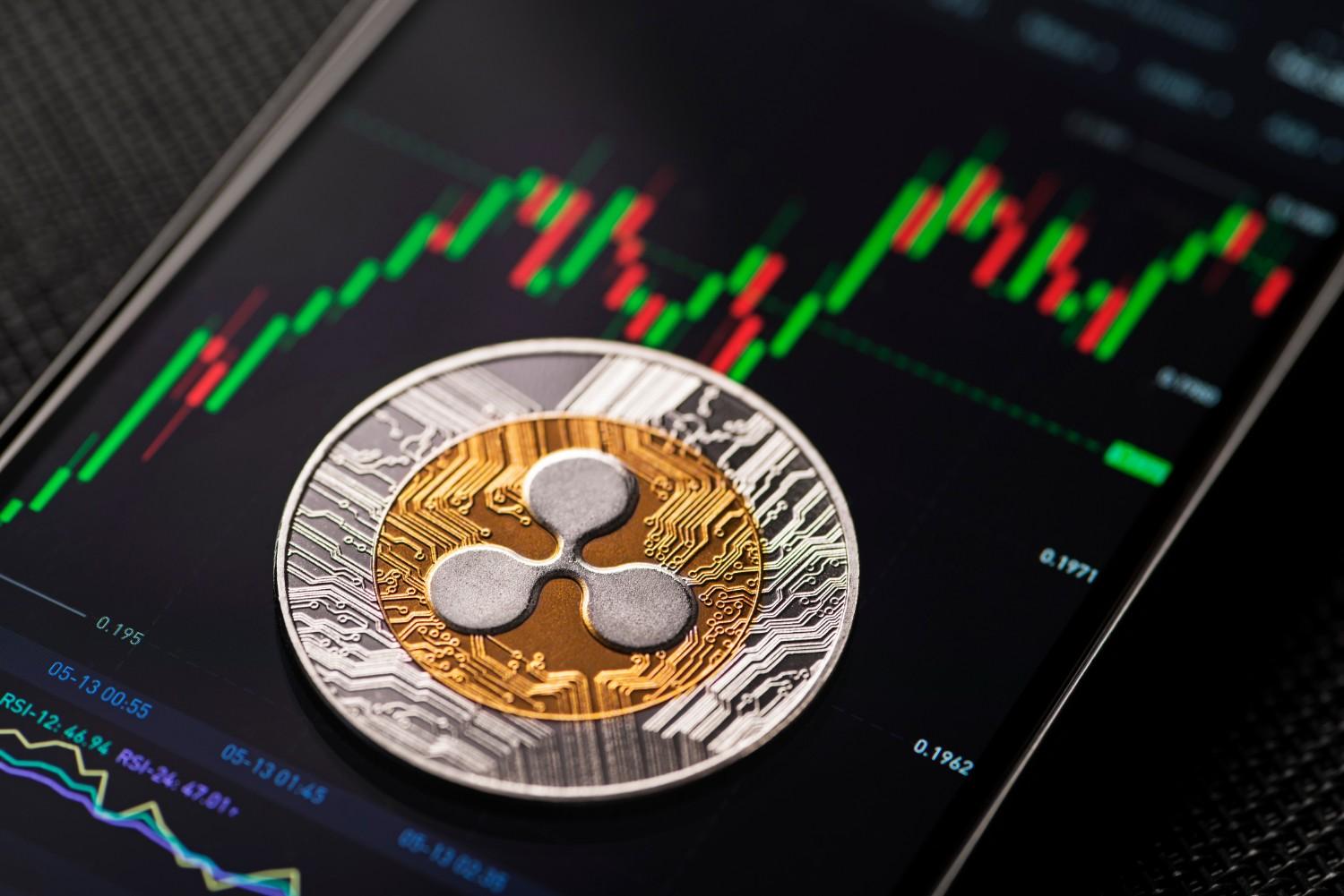 Machine learning algorithm predicts XRP price on May 31, 2026
