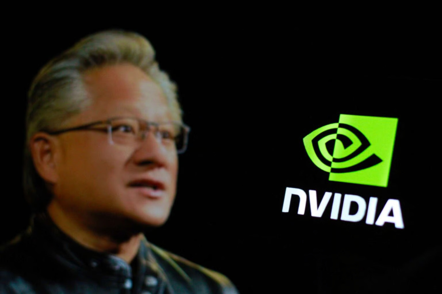 Nvidia CEO predicts NVDA market cap will be ‘much higher’ in next few years