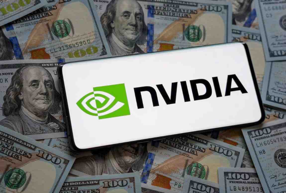 Nvidia just increased dividends; Here’s how much 100 NVDA shares will earn on June 26