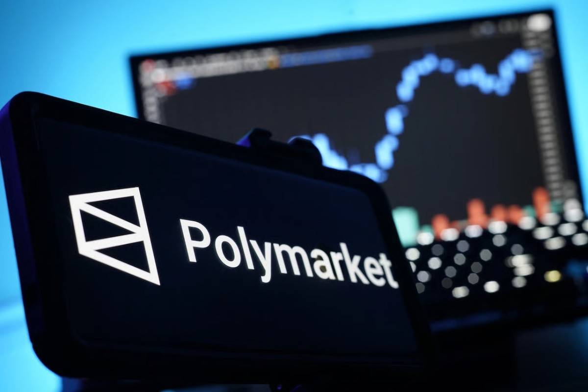 Polymarket suffers security breach as attacker drains internal wallet
