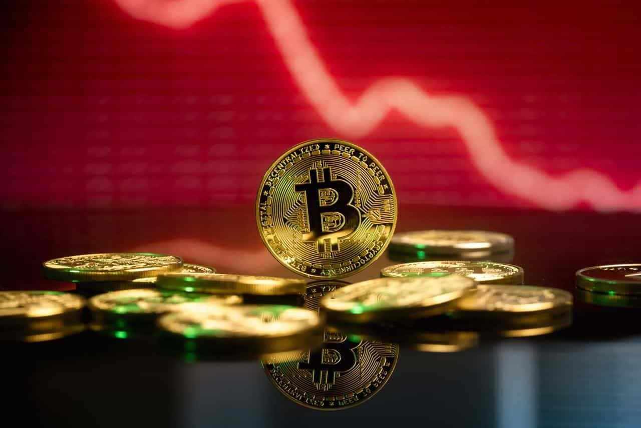This Bitcoin pattern may trigger start of new sell-off