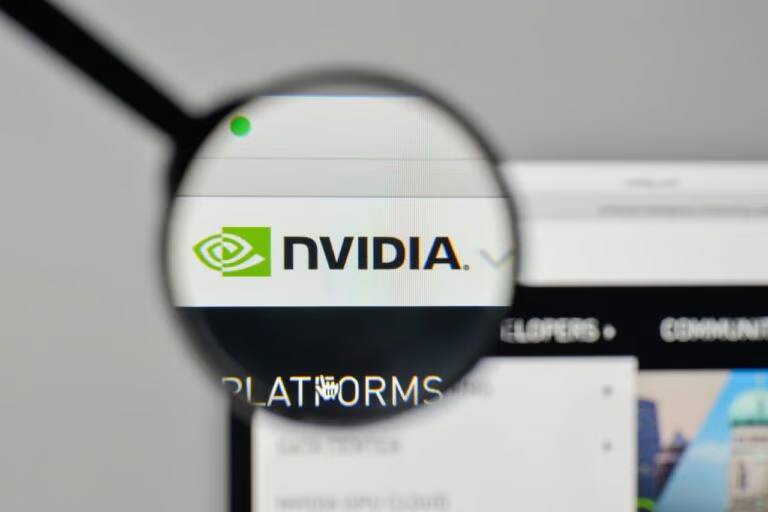 This Nvidia-backed stock rockets 15% on new data center deal
