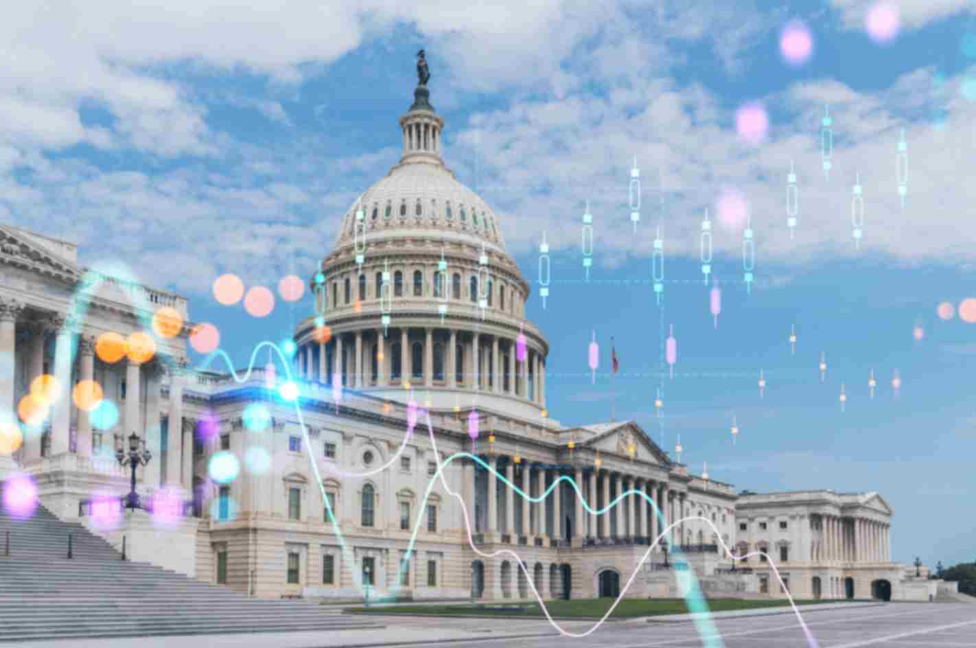 Gil Cisneros leads Congress with over 1,000 stock trades in the last year