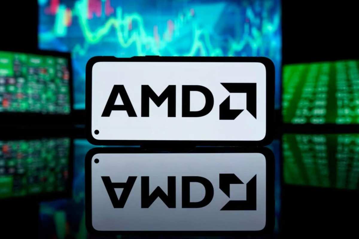 Wall Street analyst updates AMD stock price target 