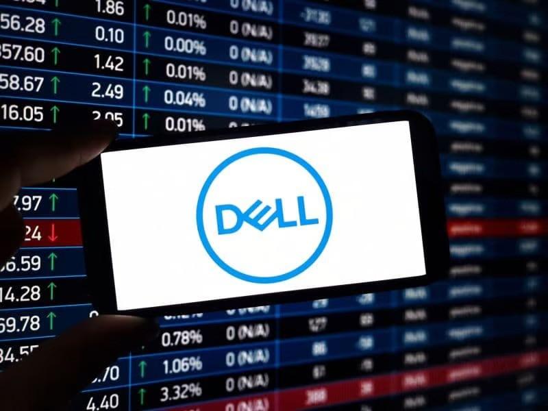 Wall Street analysts predict Dell’s stock price for the next 12 months