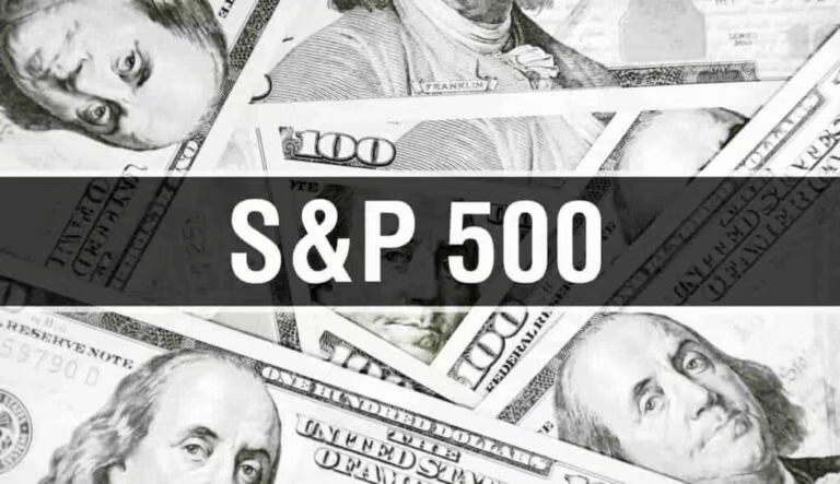 Wall Street banking giant updates S&P 500 target