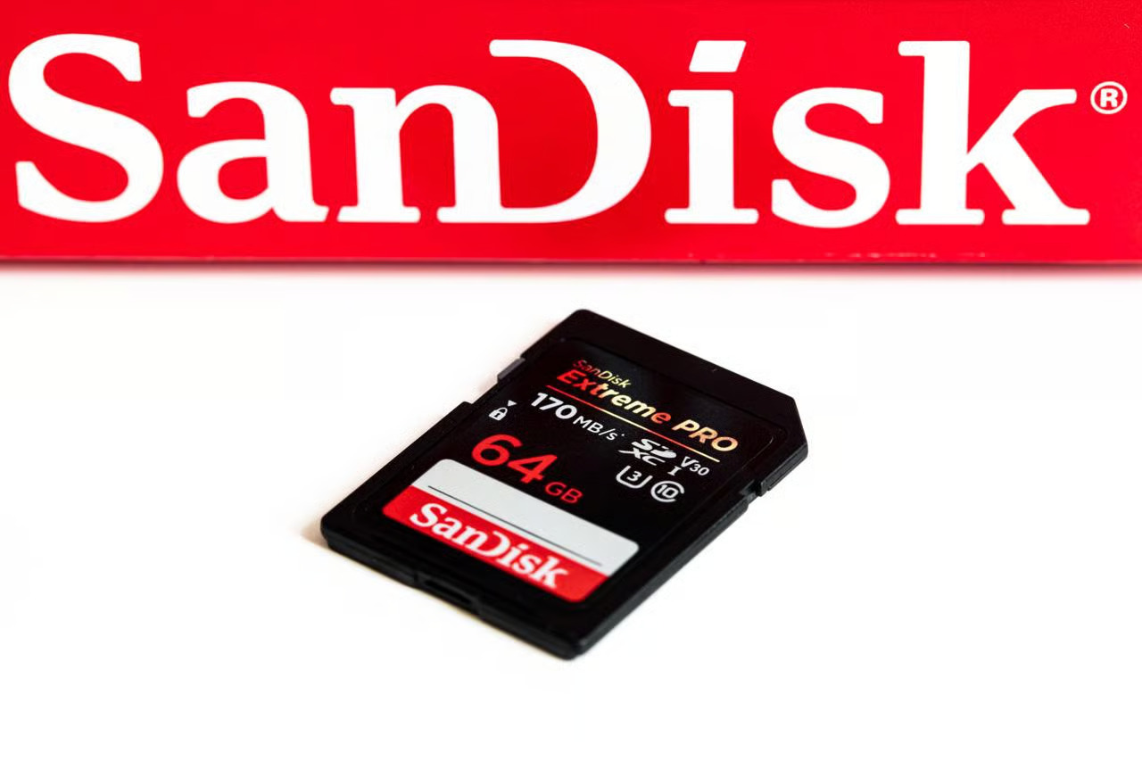 Wall Street predicts SanDisk stock price for next 12 months