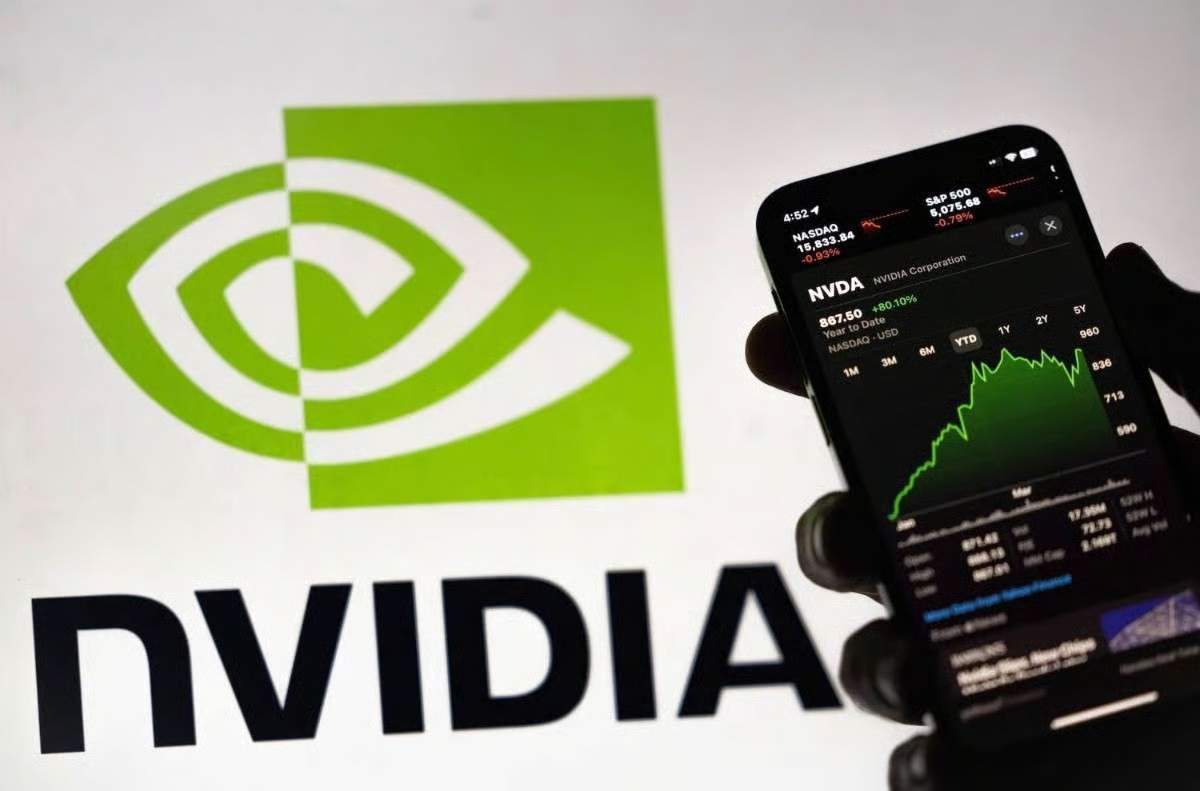 Why Nvidia stock is entering a supercycle
