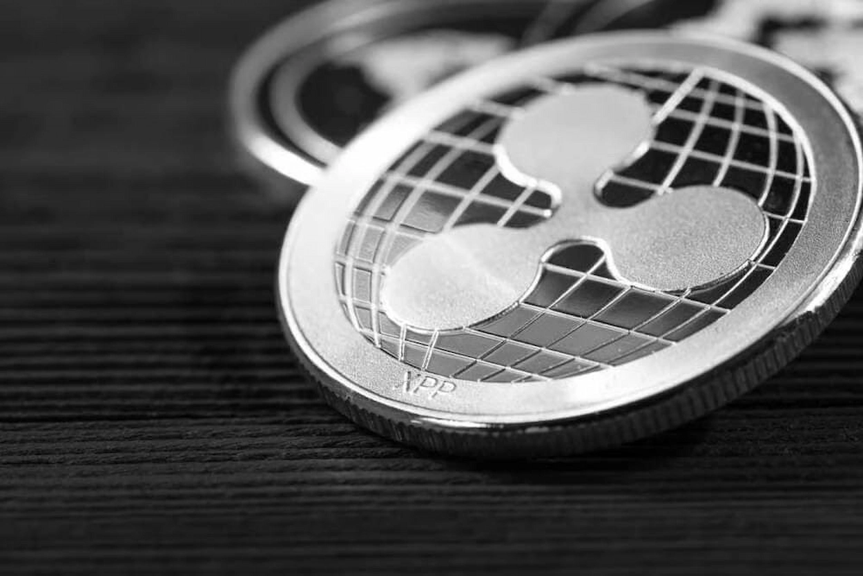 XRP Ledger’s new addresses crash over 80% to an 18-month low