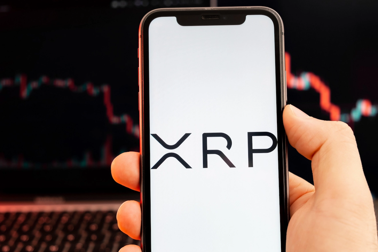 Binance and Upbit users offload more XRP