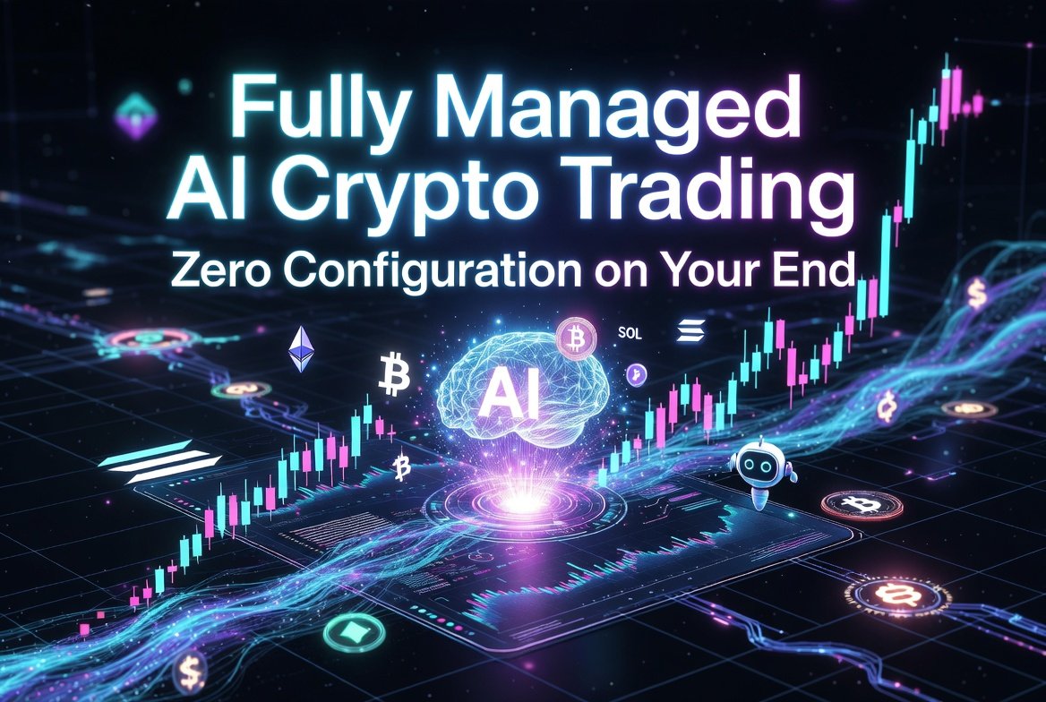 Top Picks for Hands-Free Crypto Profits