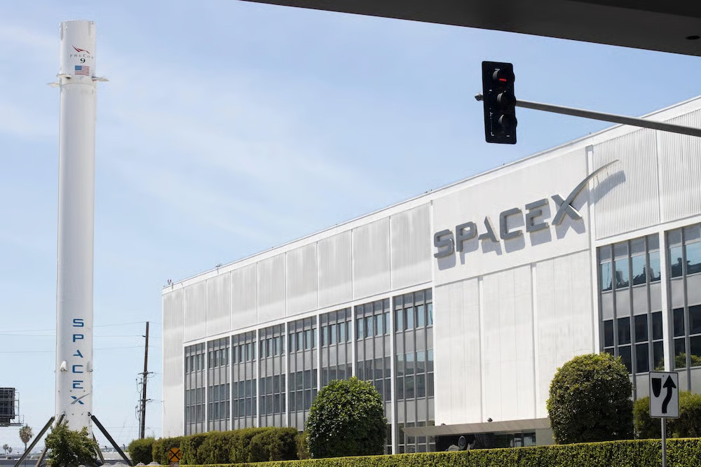$1,000 invested in SpaceX stock at IPO is now worth