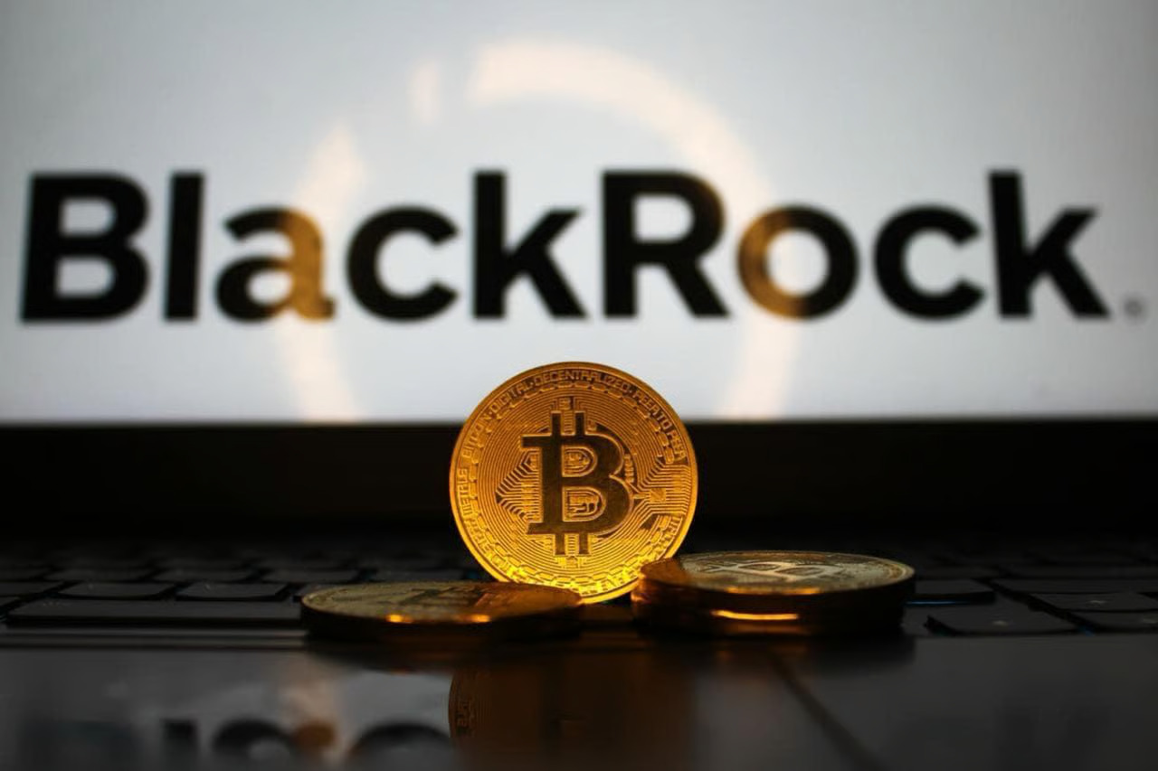 BlackRock’s Chief Investment Officer says ‘Bitcoin is ultimately going considerably higher’