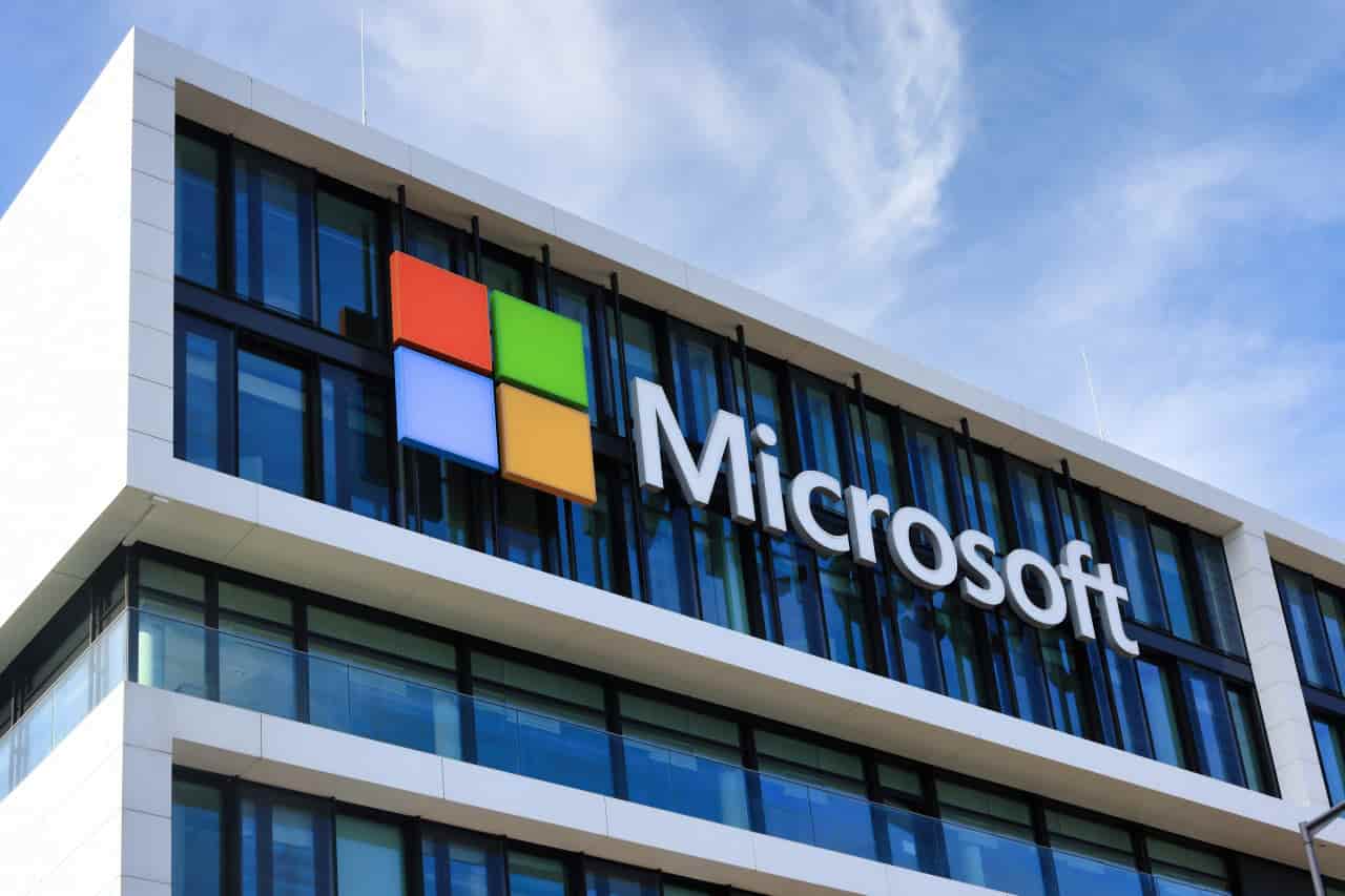 Microsoft buy alert as Michael Burry goes long on MSFT stock