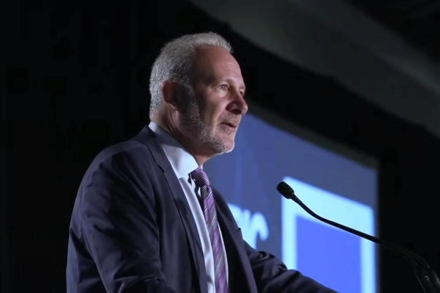 Peter Schiff says Strategy’s latest Bitcoin buy is ‘damage control’
