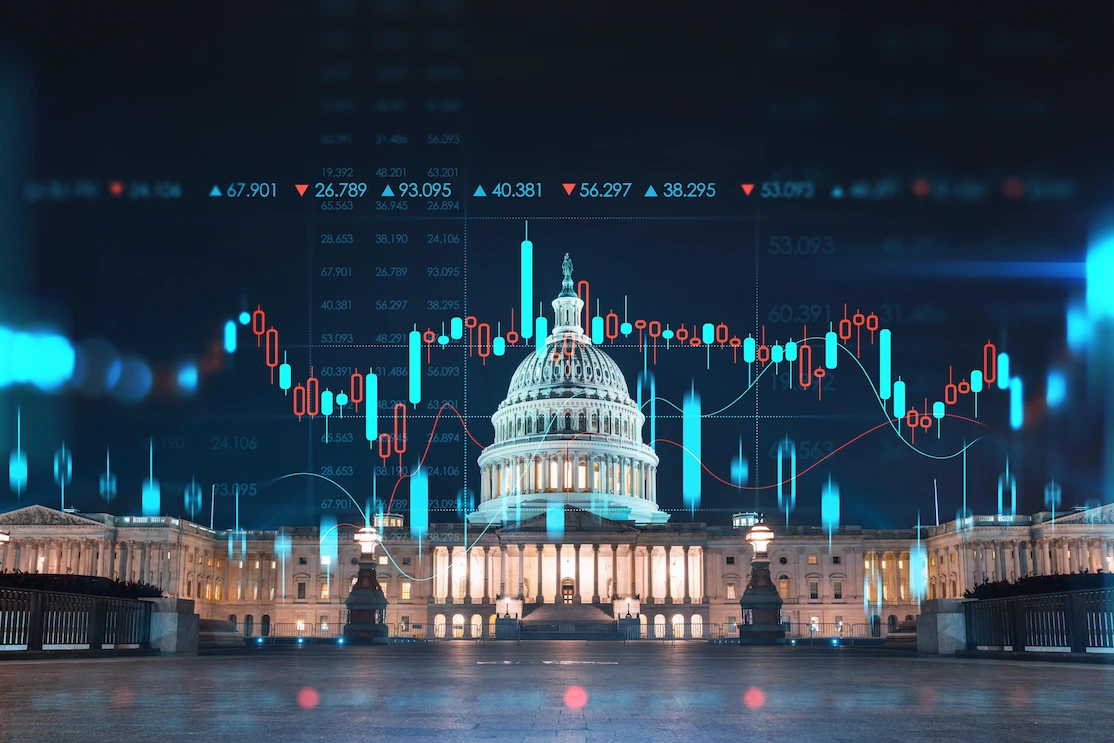 Rep Thomas Kean just filed 4 new congressional stock trades
