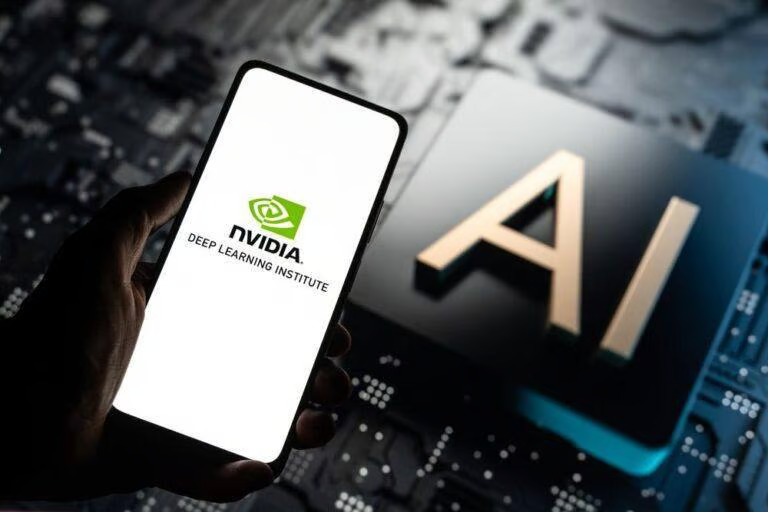 We asked ChatGPT what will be Nvidia stock price at end of 2026 H2