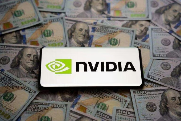 AI sets date when Nvidia stock will hit $10 trillion market cap