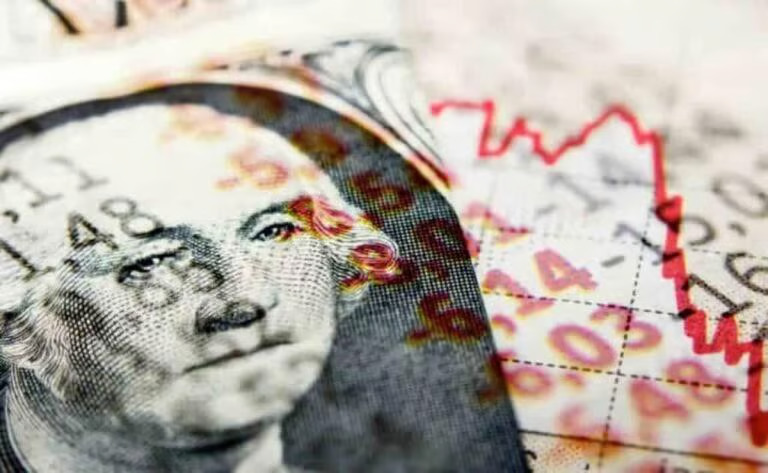 Banking giant warns stocks are at their most stretched since the 2008 financial crisis