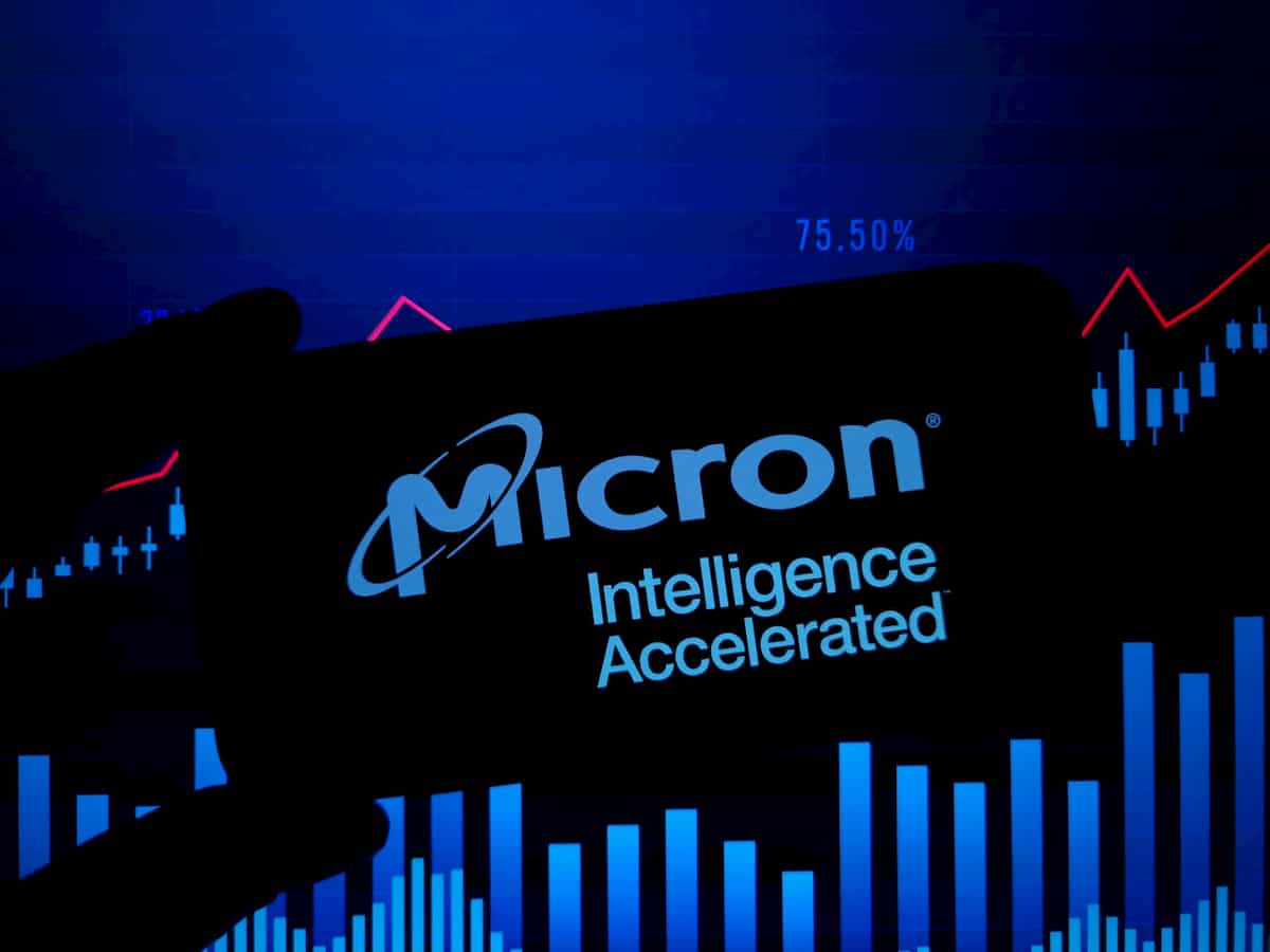 Here’s Wall Street’s average price target for Micron stock