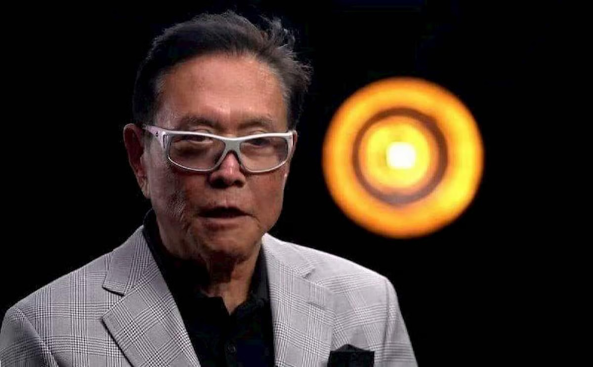 R. Kiyosaki reveals his main mistake in buying assets