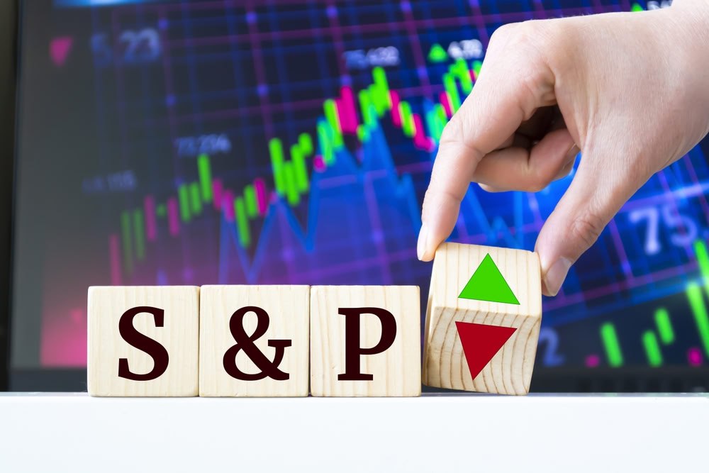 S&P 500 flashing possible death cross; What next?