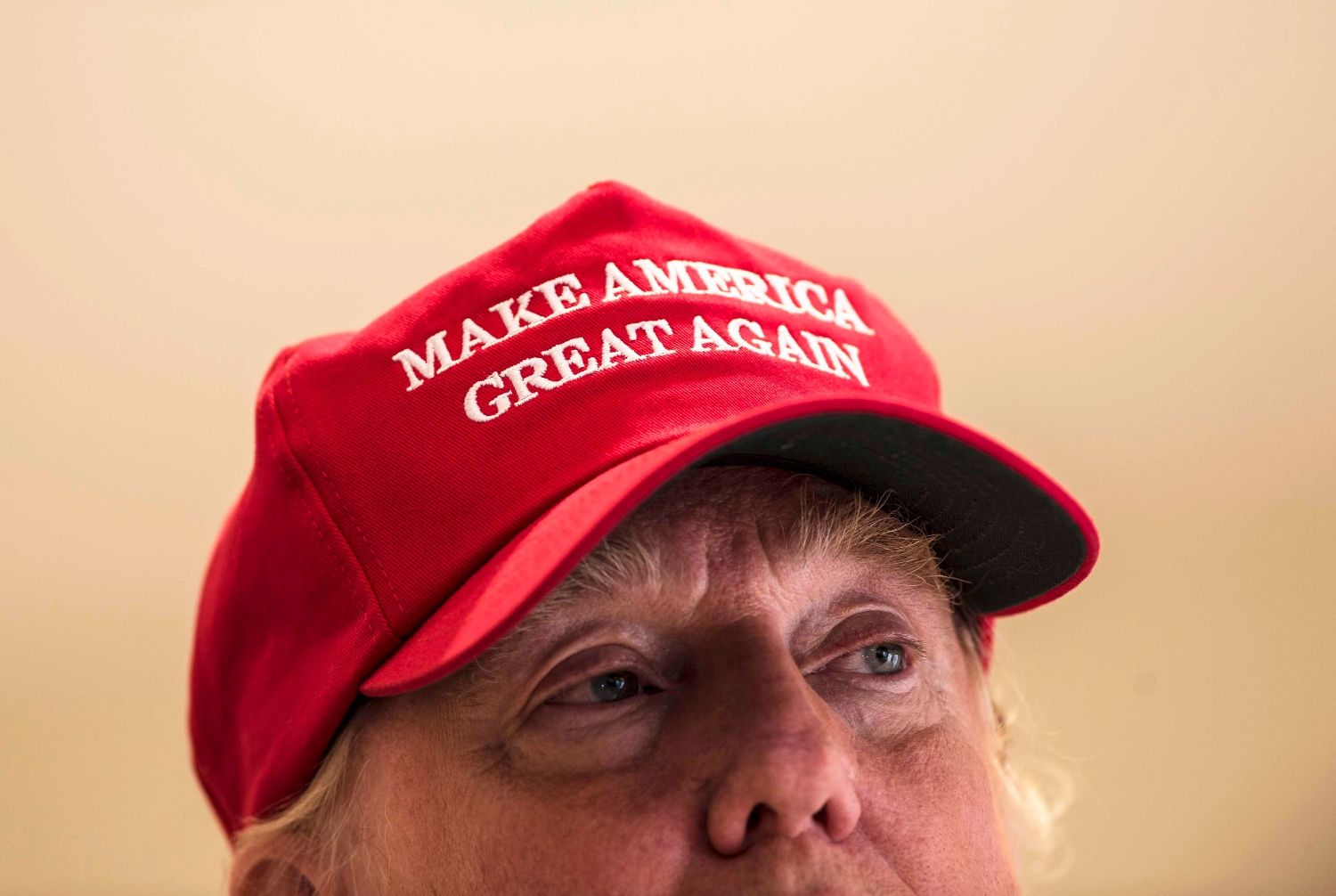 Trump reveals selling this stock ‘was not a good move’