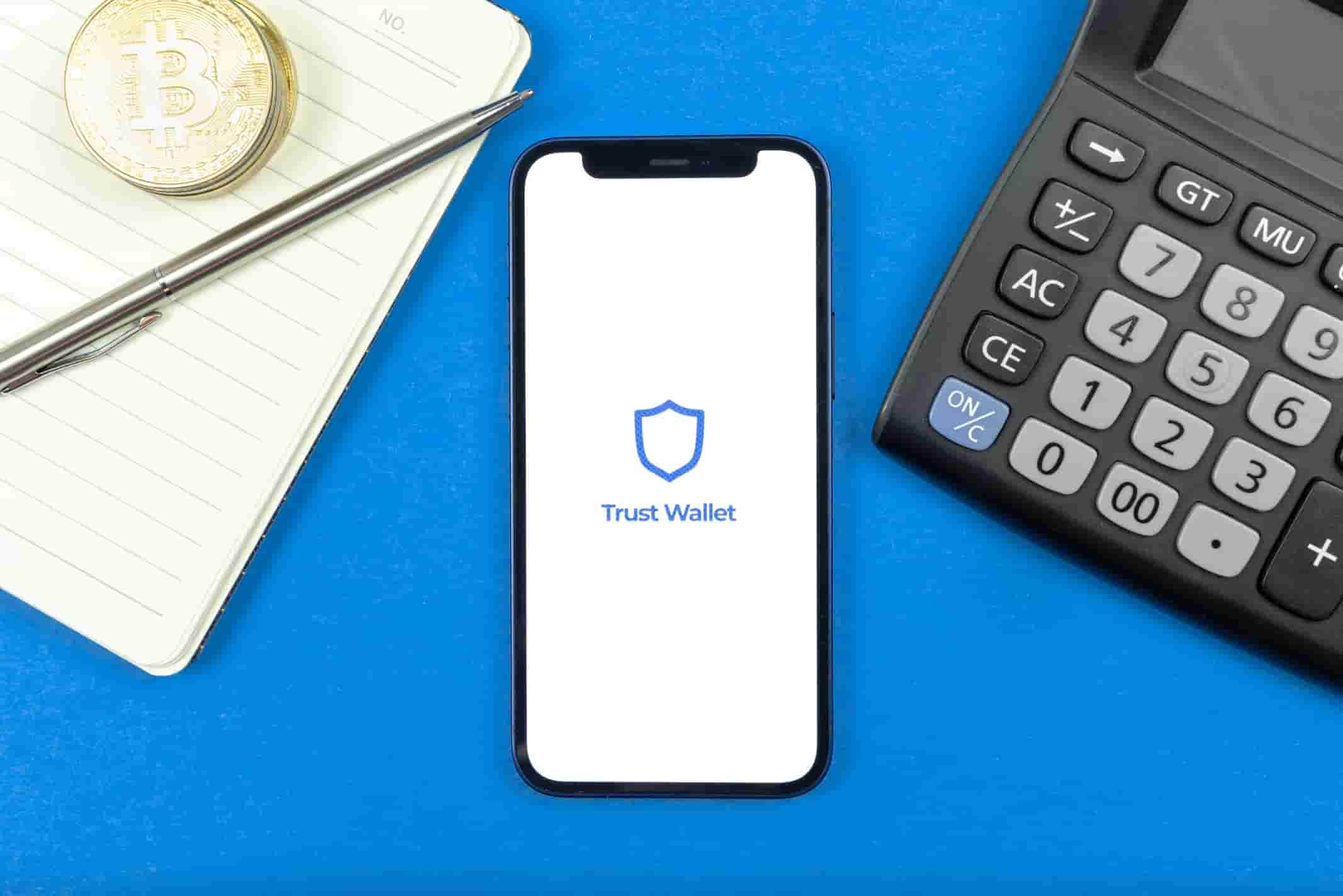 Trust Wallet launches bStocks, bringing tokenized Tesla and Nvidia shares to self-custody wallets